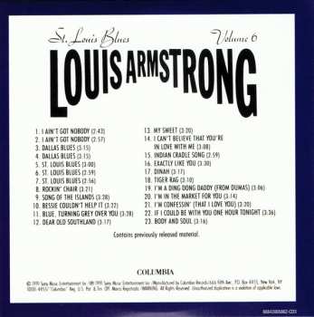 5CD Louis Armstrong: Original Album Classics: The Okeh, Columbia & RCA Victor Recordings 1925-1933
