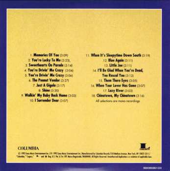 5CD Louis Armstrong: Original Album Classics: The Okeh, Columbia & RCA Victor Recordings 1925-1933