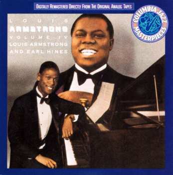 5CD Louis Armstrong: Original Album Classics: The Okeh, Columbia & RCA Victor Recordings 1925-1933