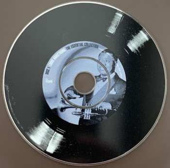 2CD/Caja Louis Armstrong: The Essential Collection (Deluxe Edition)