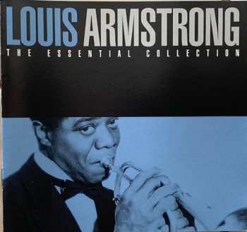 2CD/Caja Louis Armstrong: The Essential Collection (Deluxe Edition)