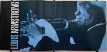 2CD/Caja Louis Armstrong: The Essential Collection (Deluxe Edition)