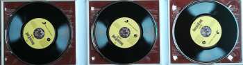 3CD Louis Armstrong: The Real... Louis Armstrong (The Ultimate Collection)