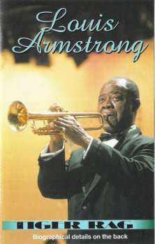 Album Louis Armstrong: Tiger Rag