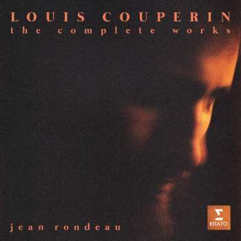Album Jean Rondeau: Louis Couperin: The Complete Works