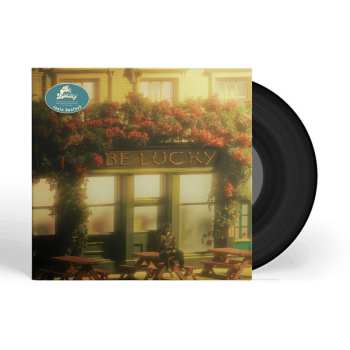 LP Louis Dunford: Be Lucky