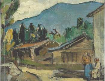 4CD نيسم جلال: 6 Symphonies