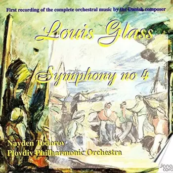 Symphony No 4