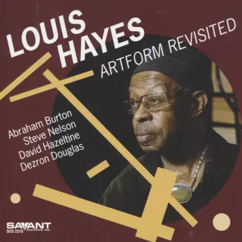 Artform Revisited