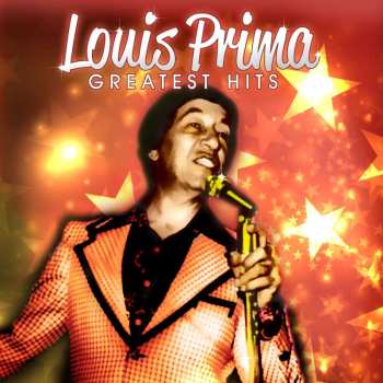 2CD Louis Prima: Greatest Hits
