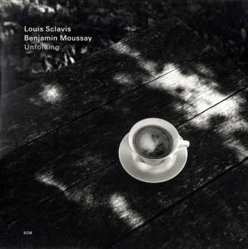 LP Louis Sclavis: Unfolding