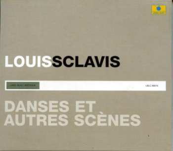 Album Louis Sclavis: Danses Et Autres Scènes