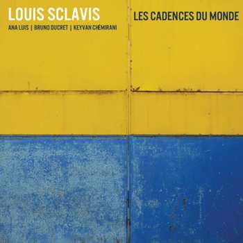 Album Louis Sclavis: Les Cadences Du Monde