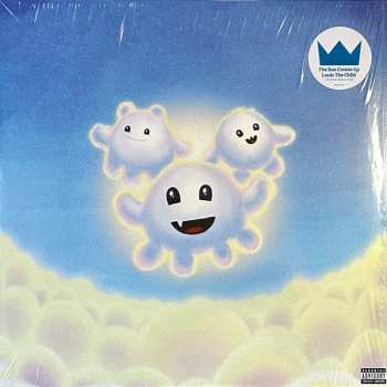 Album Louis The Child: The Sun Comes Up