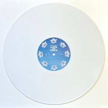 LP Louis The Child: The Sun Comes Up CLR