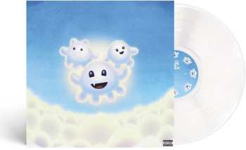 LP Louis The Child: The Sun Comes Up CLR