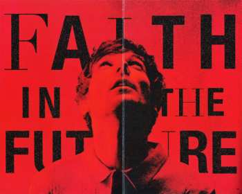 CD Louis Tomlinson: Faith In The Future  DLX