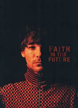 CD Louis Tomlinson: Faith In The Future  DLX
