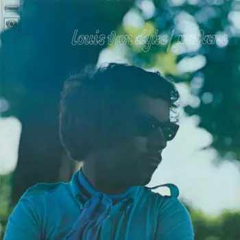 Louis Van Dyke Trio: Pavane