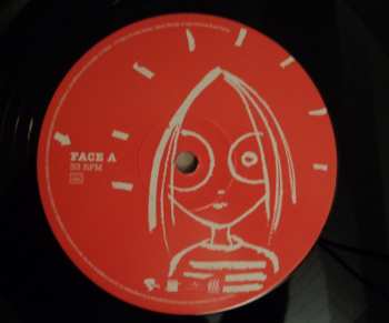 LP Louise Attaque: Anomalie