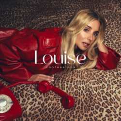 Album Louise: Confessions Of A Belladonna Eater