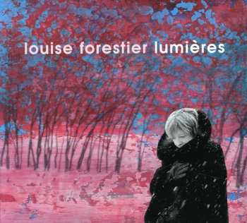 Album Louise Forestier: Lumières
