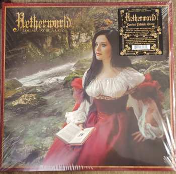 2LP/CD/DVD/SP/Caja Louise Patricia Crane: Netherworld CLR | DLX | LTD | NUM