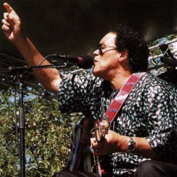 CD Louisiana Red: Driftin'