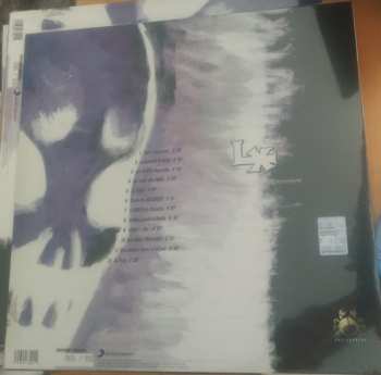 LP Lou X: A Volte Ritorno LTD | NUM