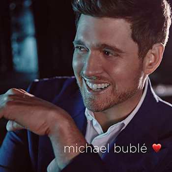 LP Michael Bublé: Love