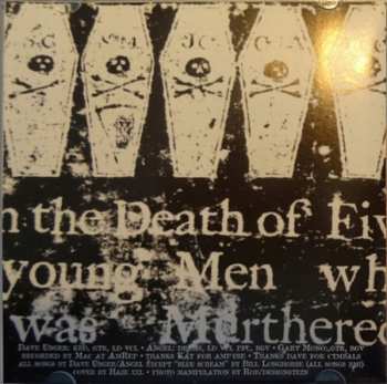 CD Love 666: American Revolution