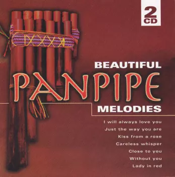 Love And Devotion: Beautiful Panpipe Melodies