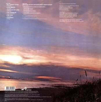 LP Emerson, Lake & Palmer: Love Beach
