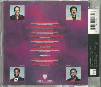 CD Love Committee: Love Committee