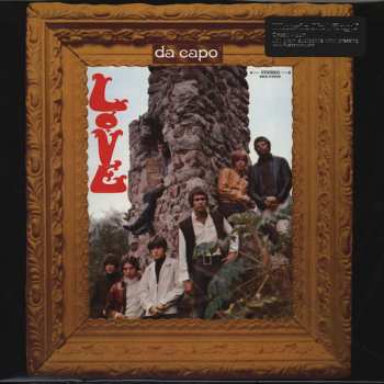LP Love: Da Capo