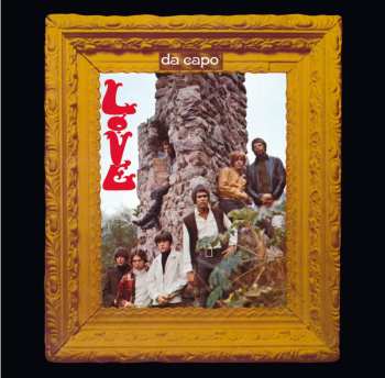 CD Love: Da Capo