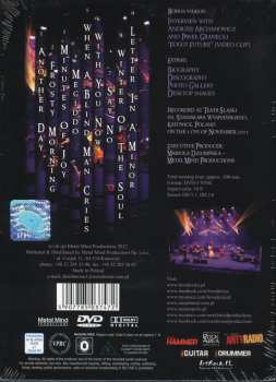 DVD Love De Vice: Silesian Night 11.11.11