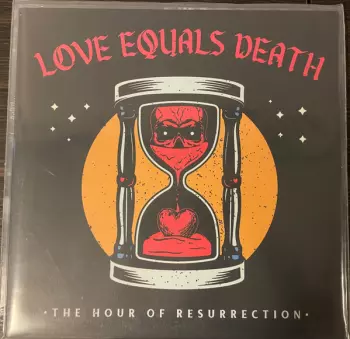 The Hour Of Resurrection
