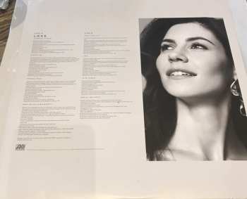 2LP Marina: Love + Fear LTD | CLR