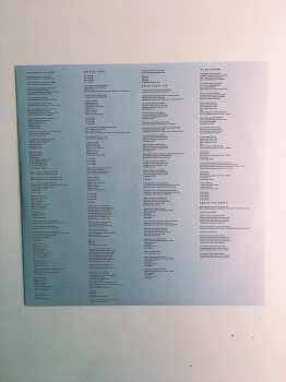 2LP Marina: Love + Fear LTD | CLR