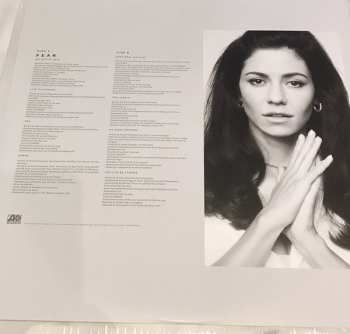 2LP Marina: Love + Fear LTD | CLR