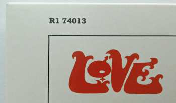 LP Love: Forever Changes