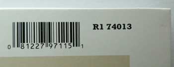 LP Love: Forever Changes