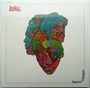 LP Love: Forever Changes