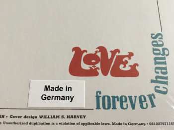 LP Love: Forever Changes