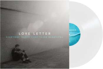 LP Love Letter: Everyone Wants Something Beautiful