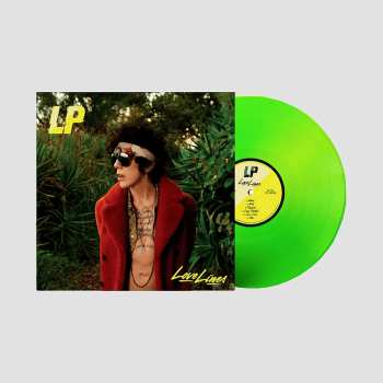 LP LP (Laura Pergolizzi): Love Lines CLR | LTD