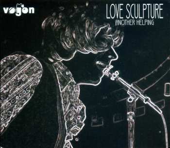 CD Love Sculpture: Another Helping