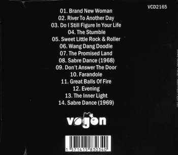 CD Love Sculpture: Another Helping