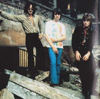 CD Love Sculpture: Blues Helping